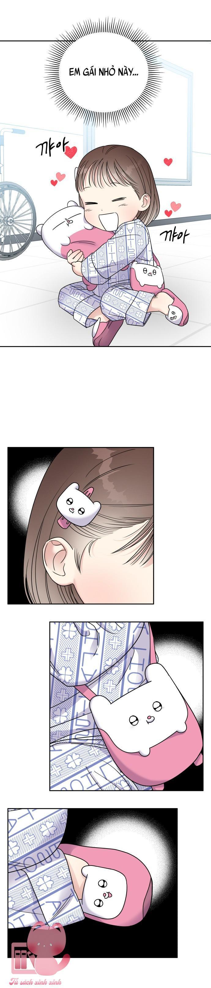 hãy vờ như ta yêu nhau chapter 7 28