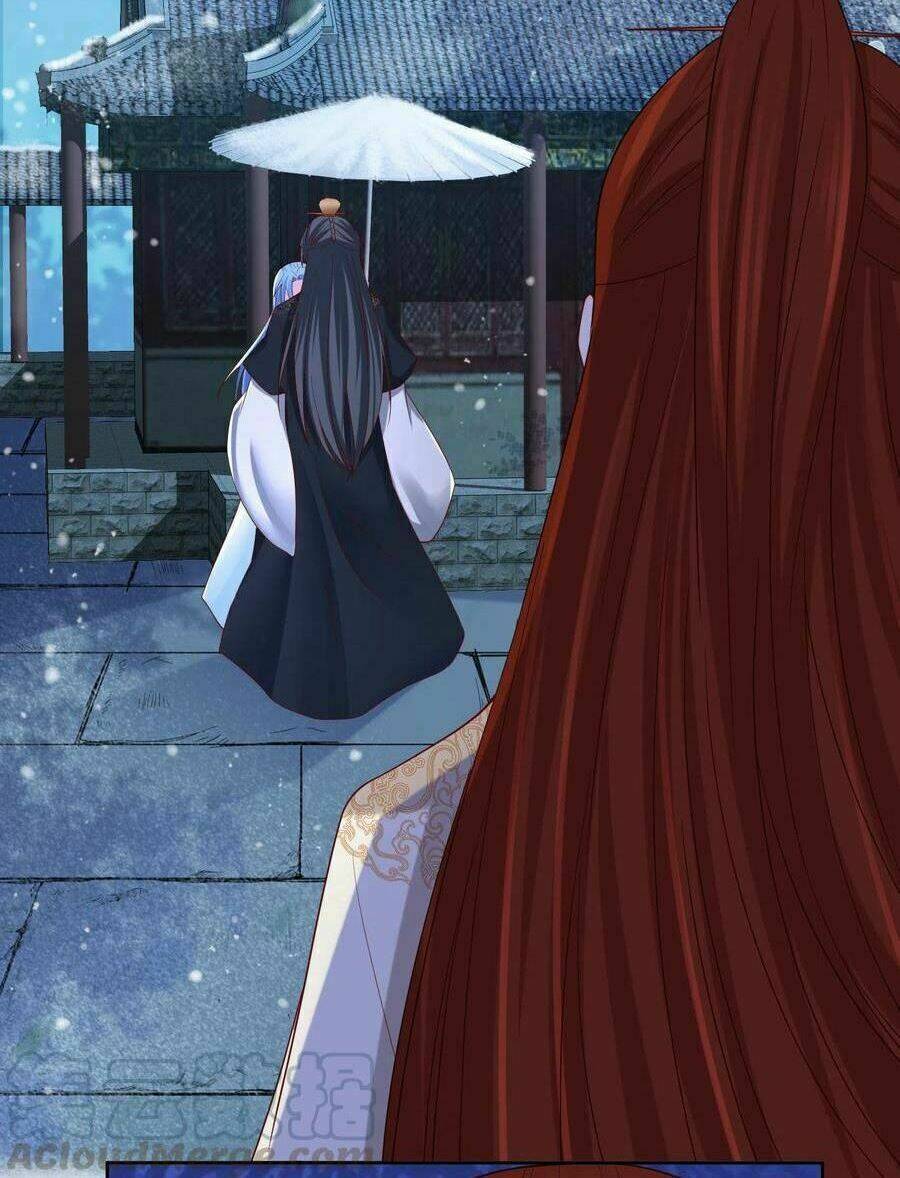 độc y đích nữ chapter 188 37