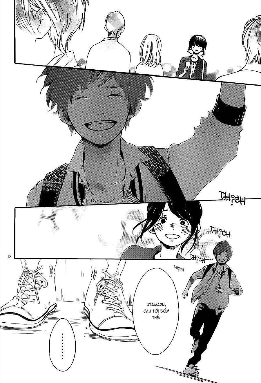 stand up chapter 5 14