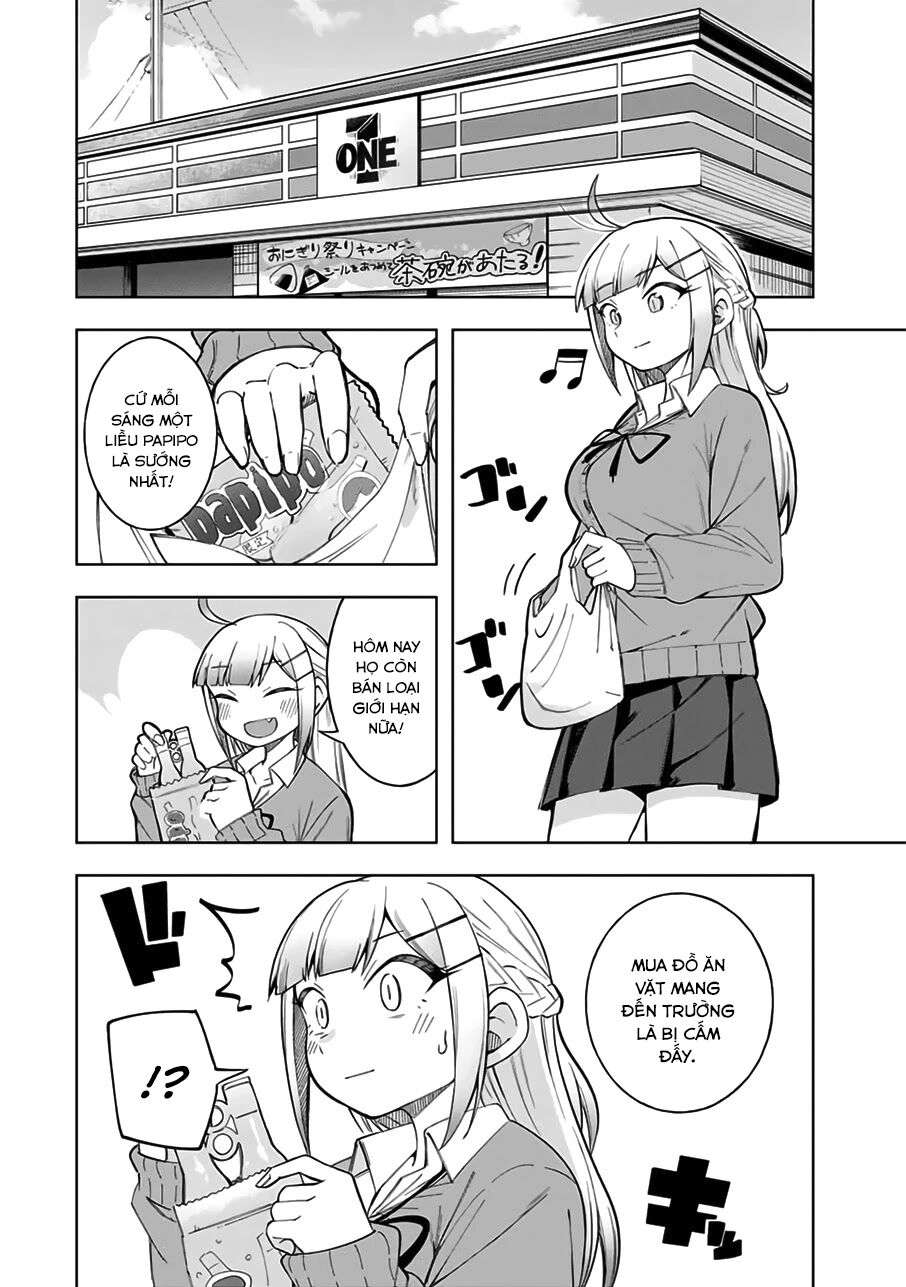 doujima-kun wa doujinai chapter 24 3
