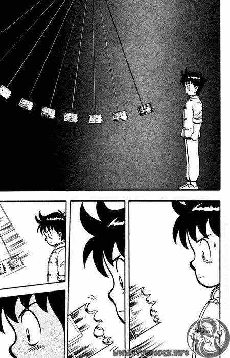 hoàng phi hồng phần 1 chapter 9 51