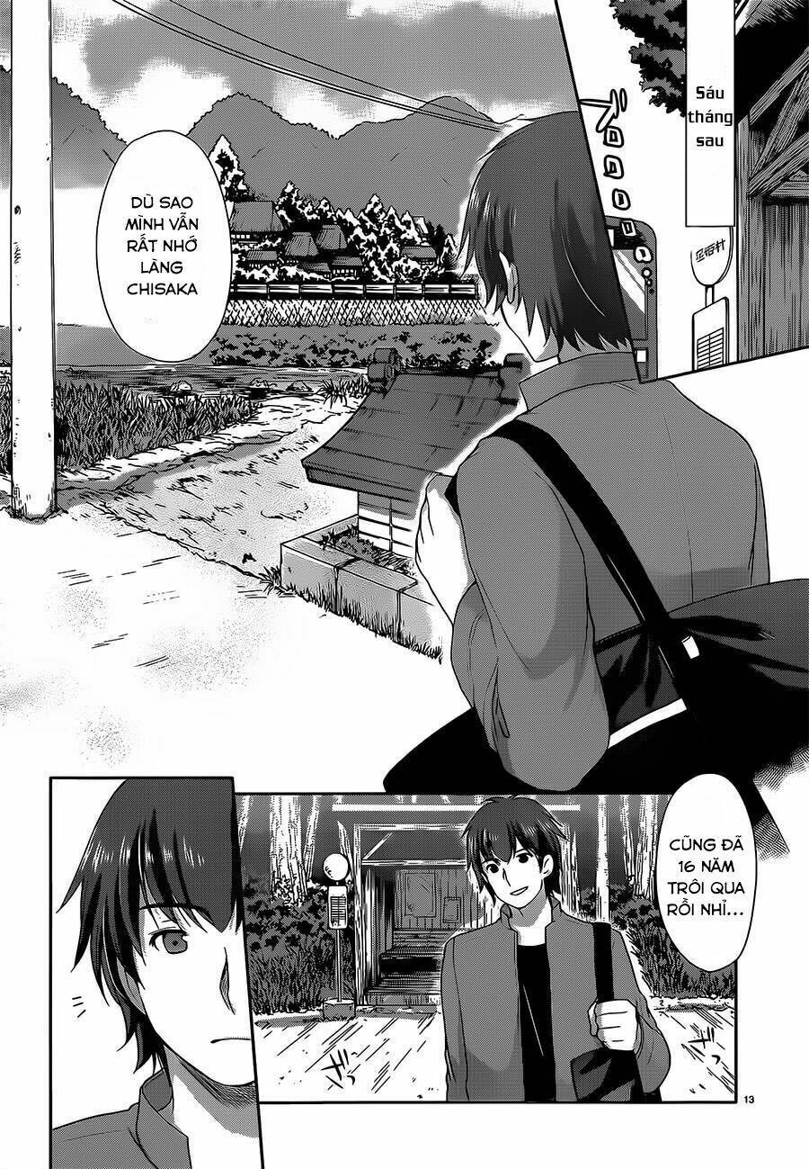 hoshihime mura no naisho hanashi chapter 2 4