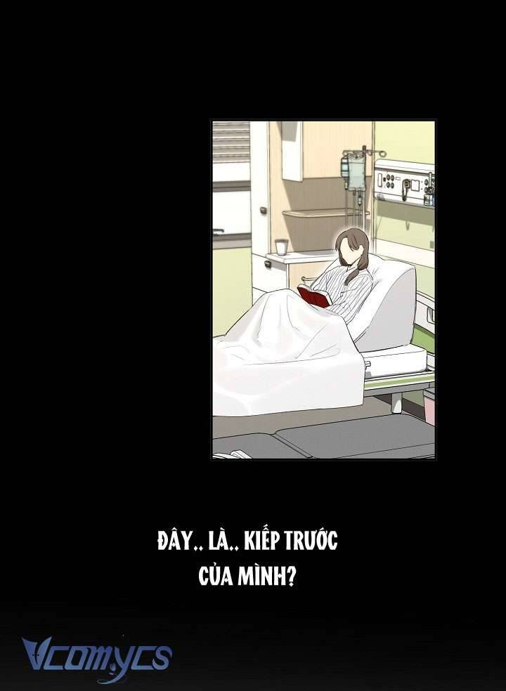 phương pháp trở thành con gái của người hùng bóng đêm chapter 1 33