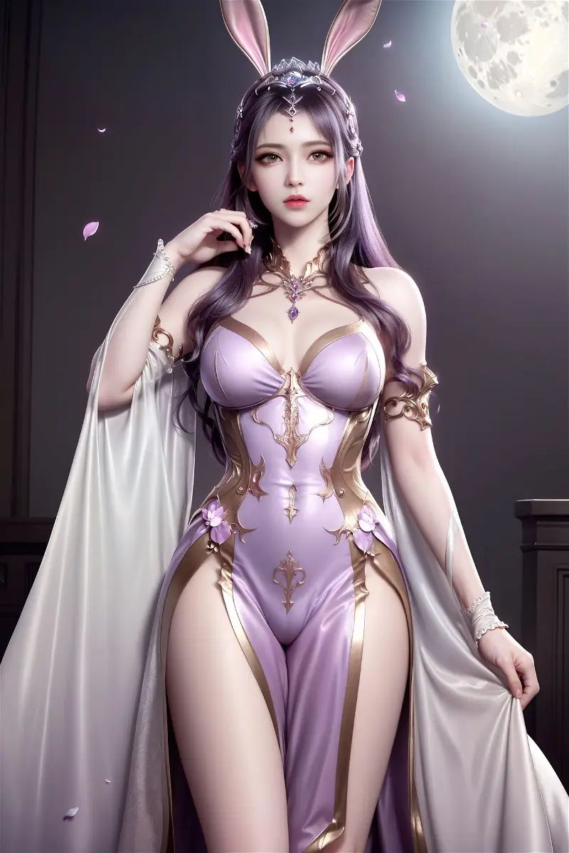 artist ai generated chapter 331 110