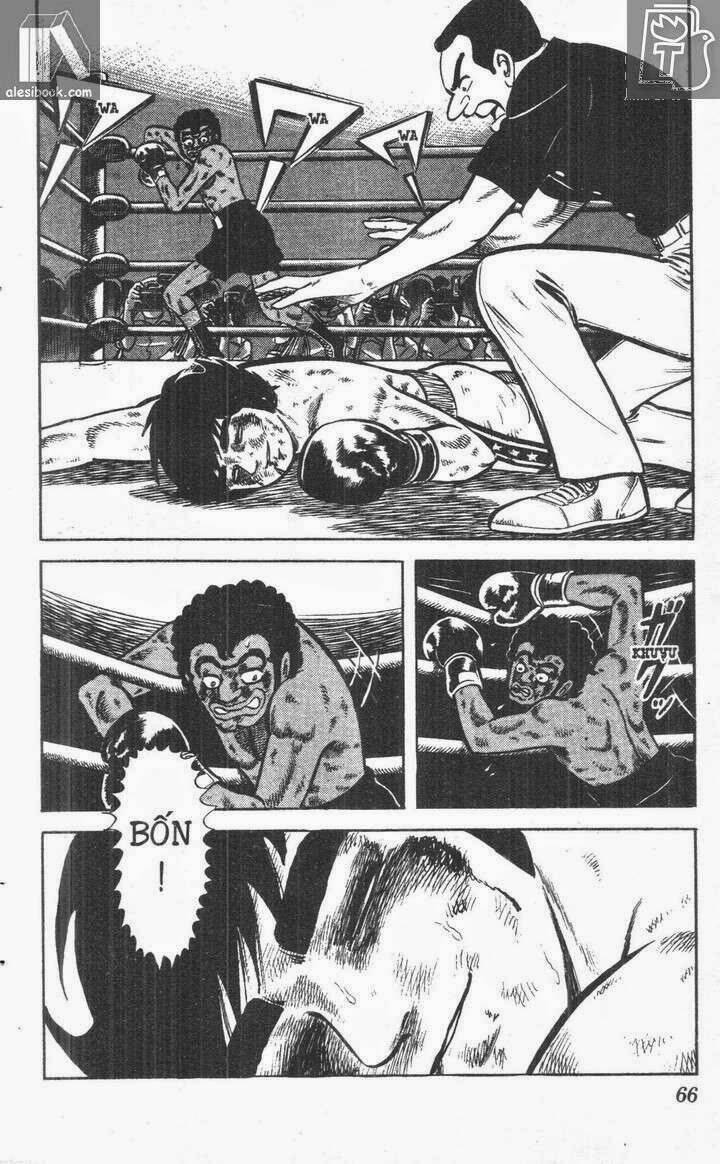 ganbare genki chapter 161 2