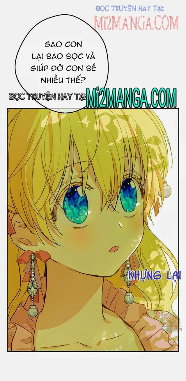 một ngày nọ tôi bỗng thành nàng công chúa chapter 109.1 26