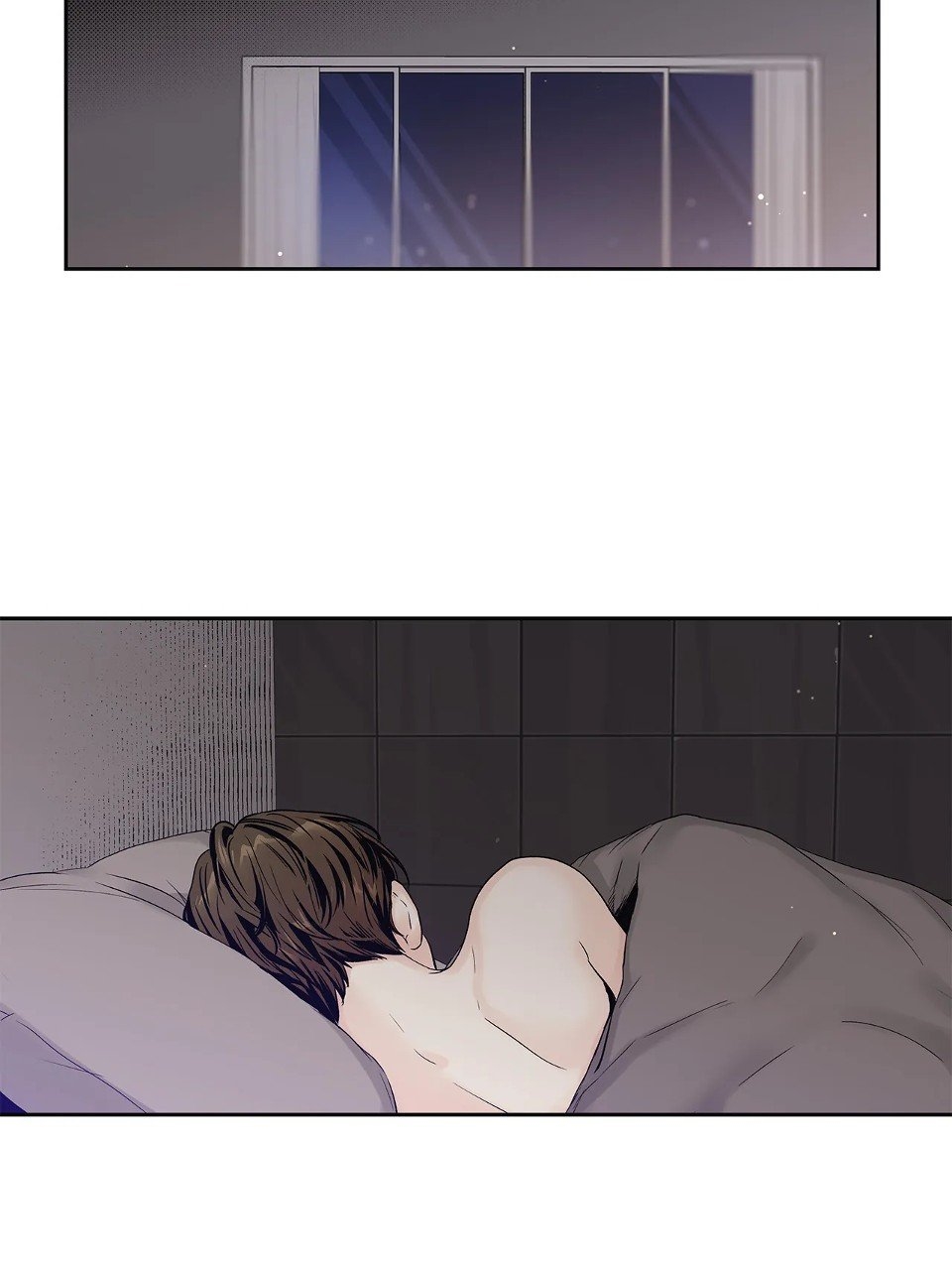 [18+] tình yêu hoang tưởng - love is an illusion queen chapter 16.2 9