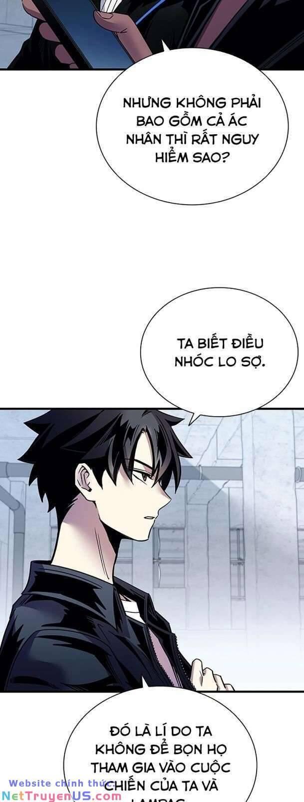 tiêu diệt ác nhân chapter 114 23