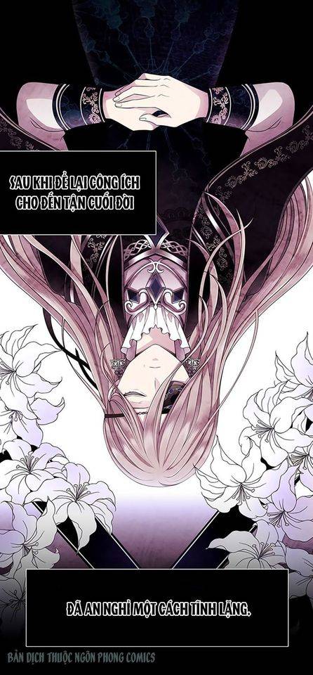 năm môn đệ của charlotte chapter 2 2