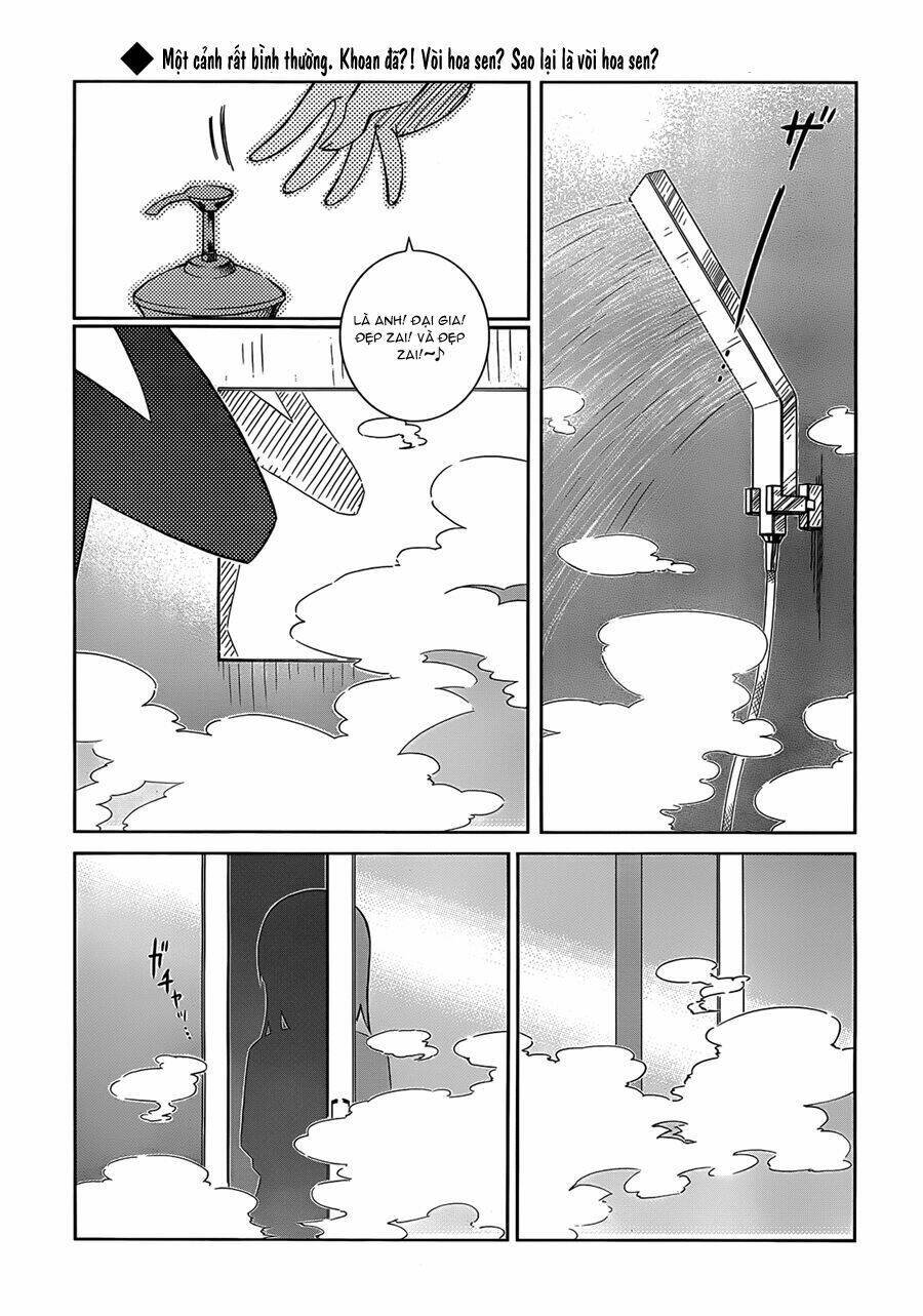 prunus girl chapter 31 6