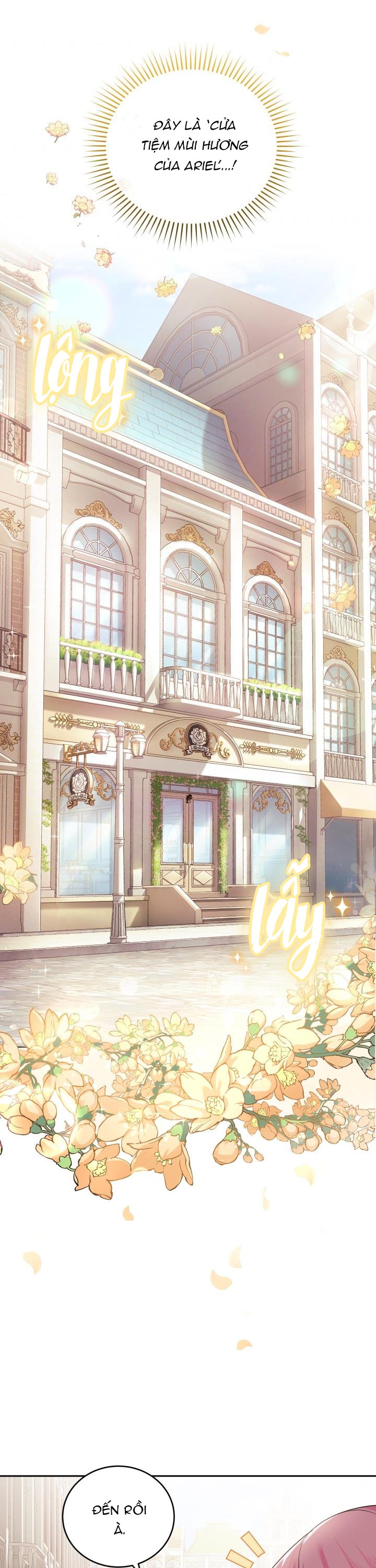 trở thành nhà điều chế nước hoa duy nhất của bạo chúa chapter 20 15