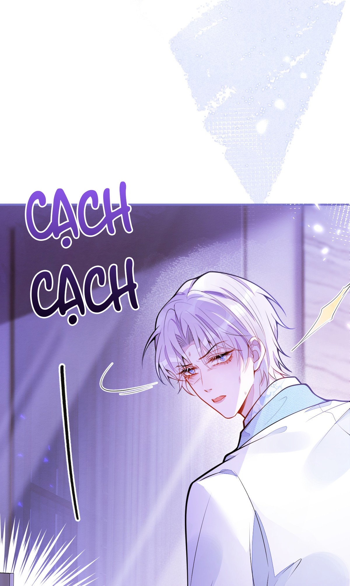 ân sủng của sói chapter 14 7