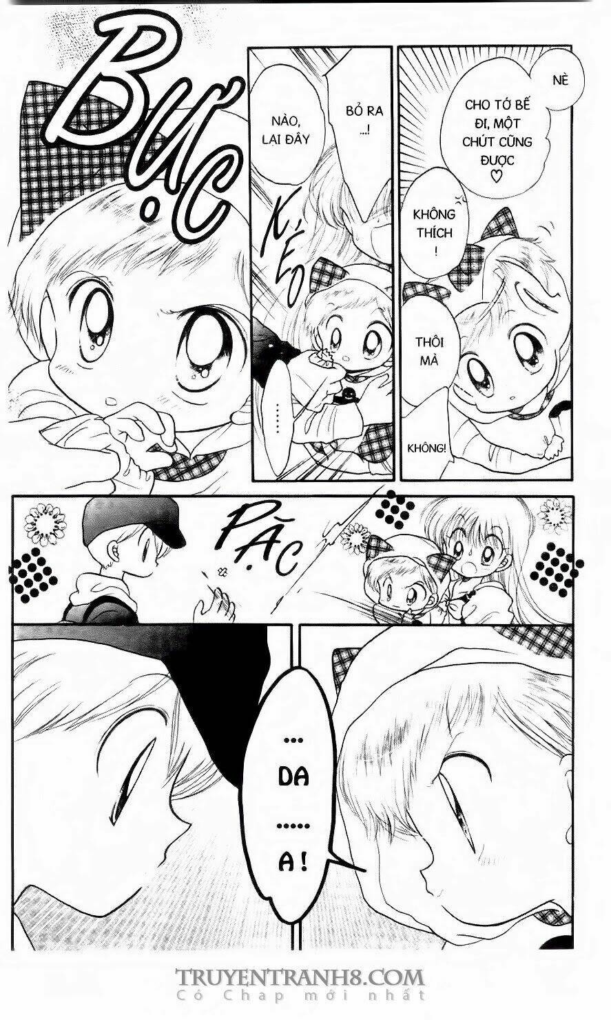 em bé ufo chapter 7 17