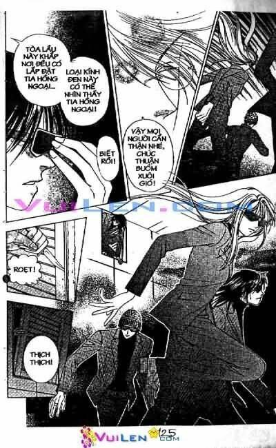 nữ sinh thời đại chapter 1 125