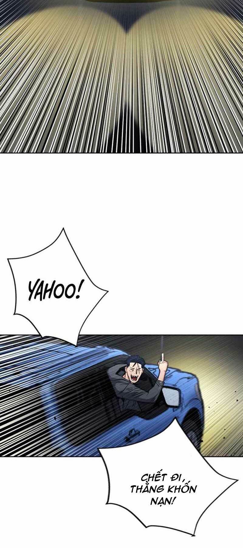 Druid Tại Ga Seoul - Người Hóa Thú Chapter 53 12