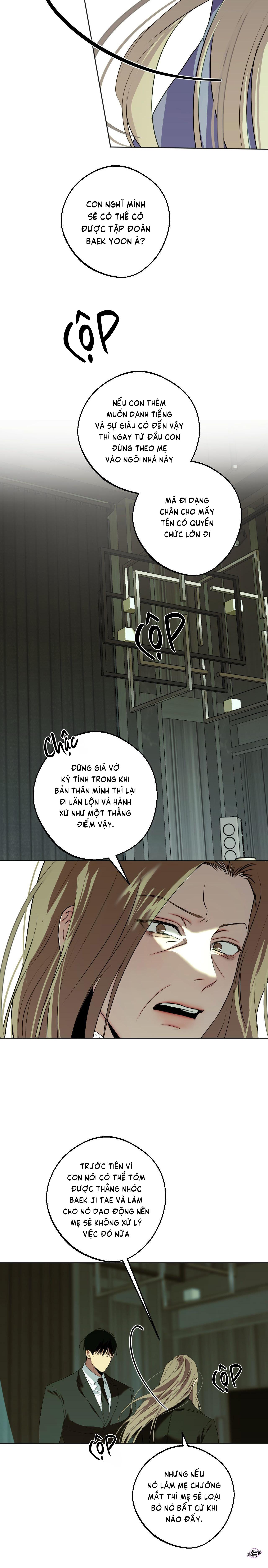 ái dục chapter 42 14