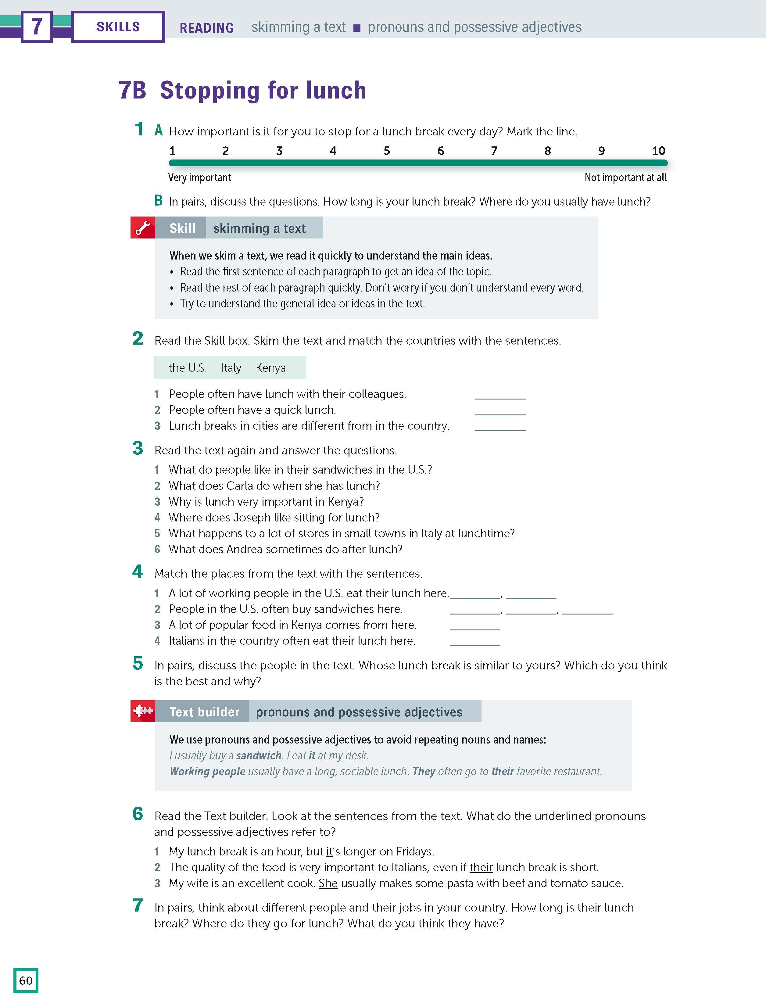 Personal Best American A2 Elementary Pack B (SB+WB+e-learning)