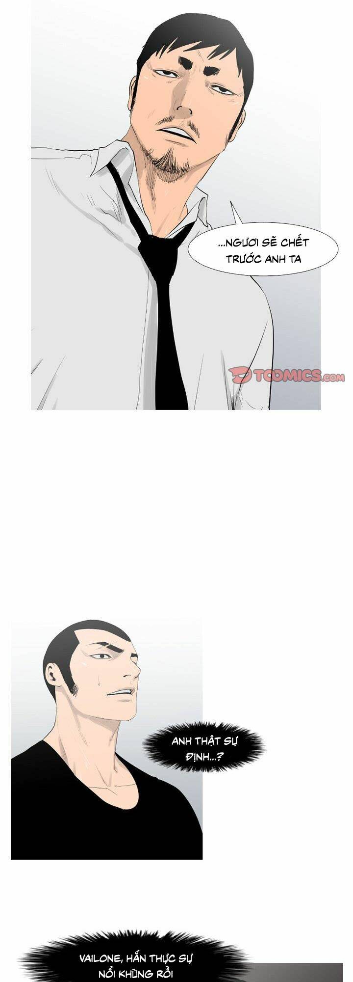 kẻ mạnh nhất - tong edge chapter 69 6
