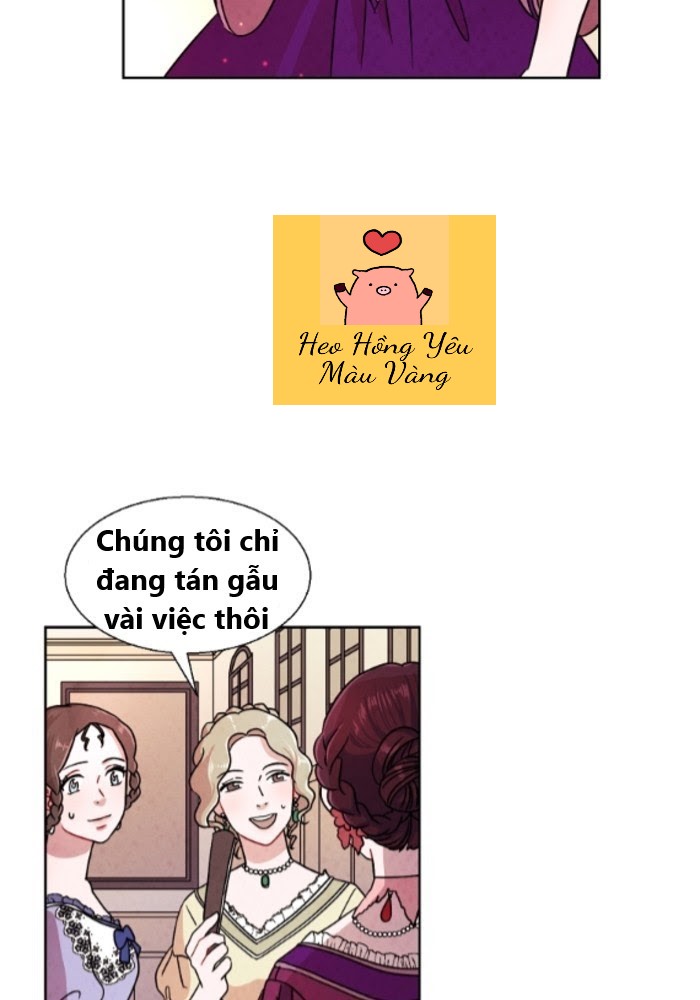 bức tường thủy tinh chapter 3 19