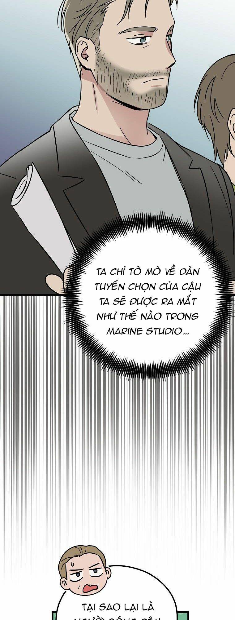 Làm Siêu Sao Từ 0 Tuổi chapter 18 22