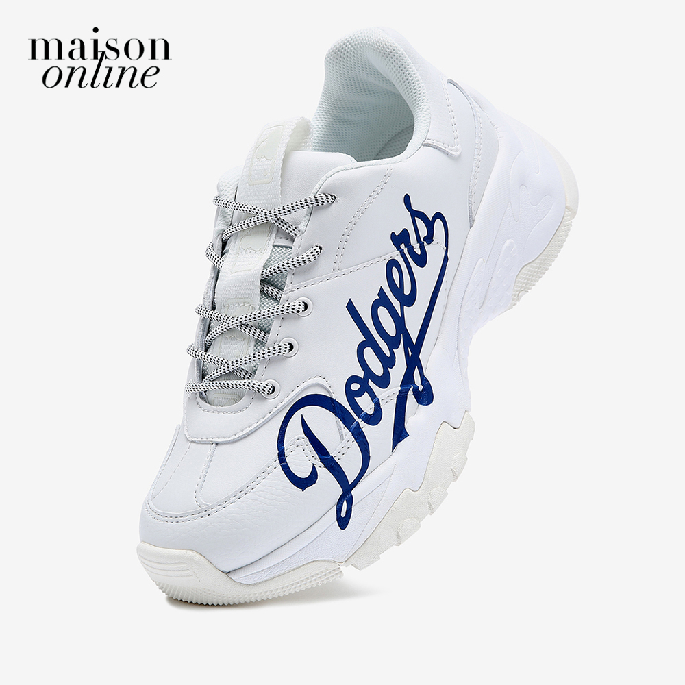 MLB - Giày sneaker cổ thấp Big Ball Chunky 32SHC2011