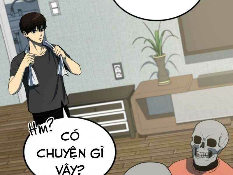 ngôi nhà kết nối với hầm ngục chapter 15 23