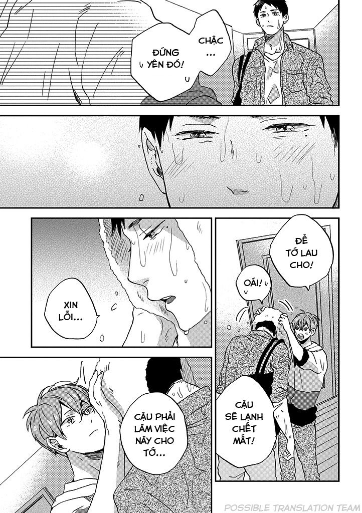 sống cùng cậu ấy chapter 6 19