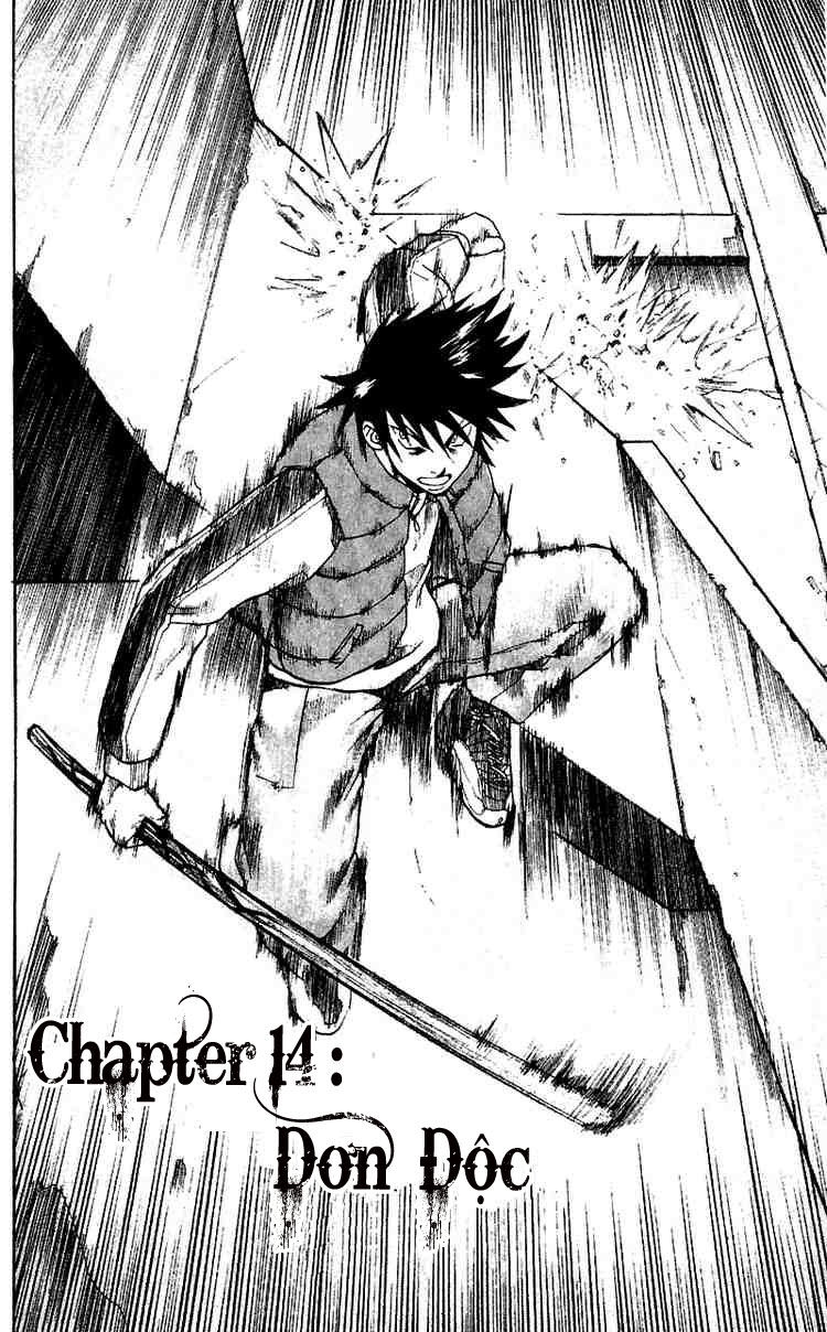 togari chapter 14 2