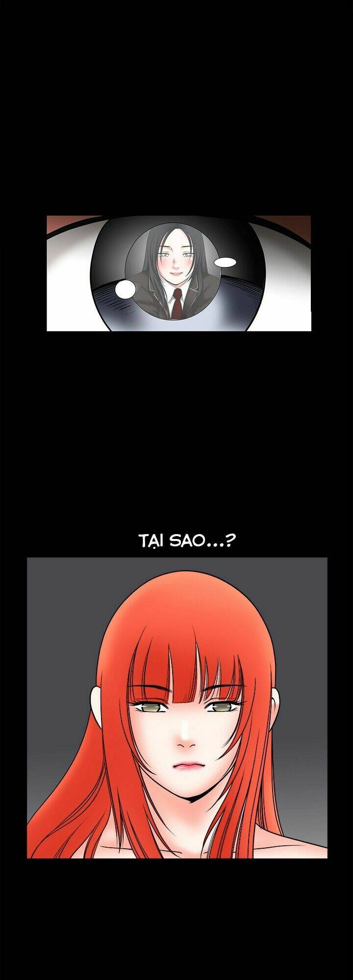 seduction - quyến rũ chapter 30 27