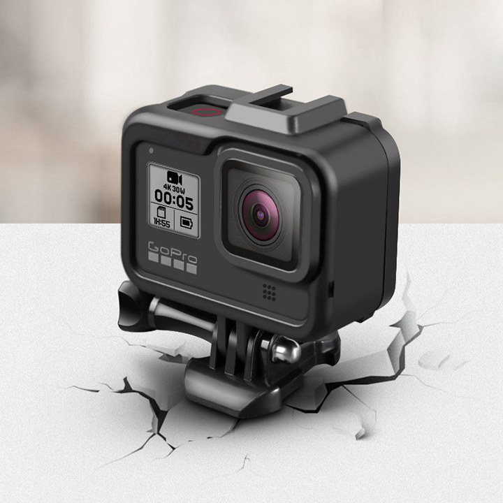 Khung viền GoPro Hero 8