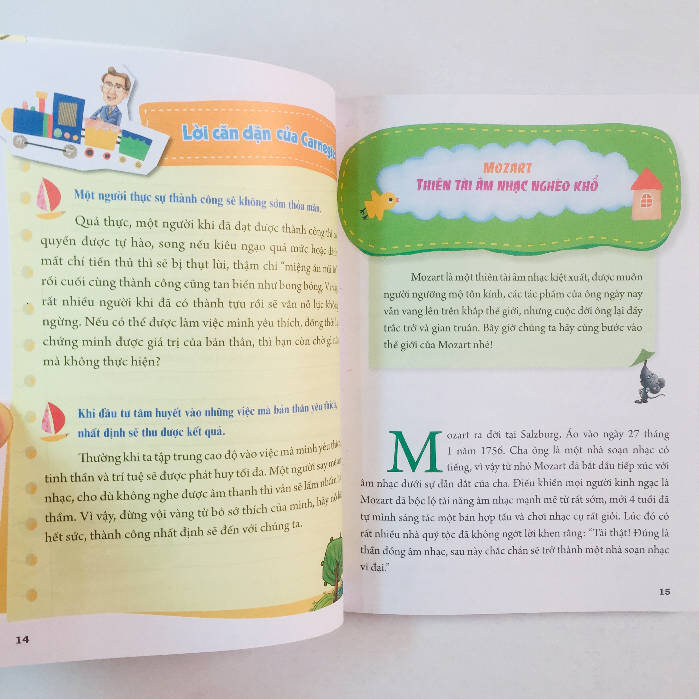 Sách - Lời Nhắn Nhủ Từ Carnegie Dành Cho Thanh Thiếu Niên : 24 Bí Quyết Dẫn Dắt Bạn Bước Tới Thành Công - 24 Bí Quyết Để Bạn Được Yêu Quý - 34 Bí Quyết Giúp Bạn Khéo Ăn Nói