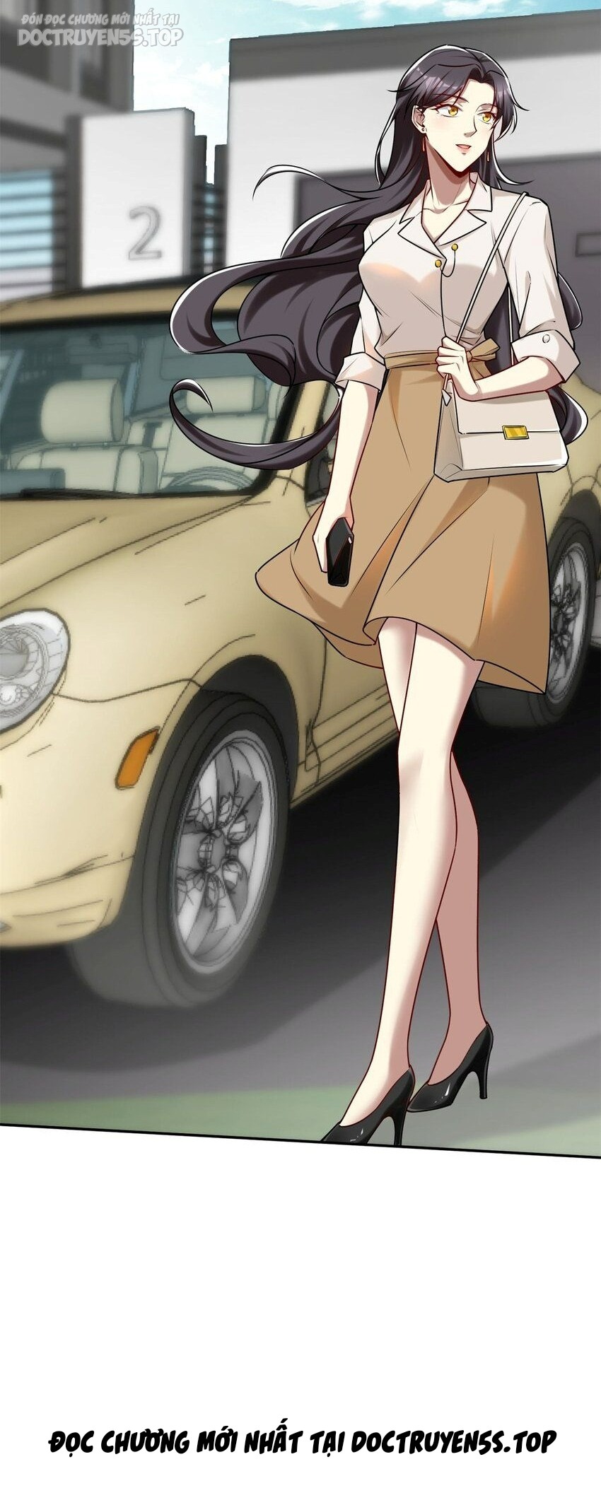 ta làm giàu từ thua lỗ game chapter 101 43