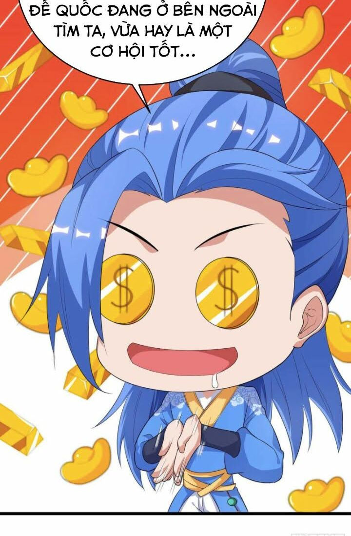 tối cường thăng cấp chapter 152 14