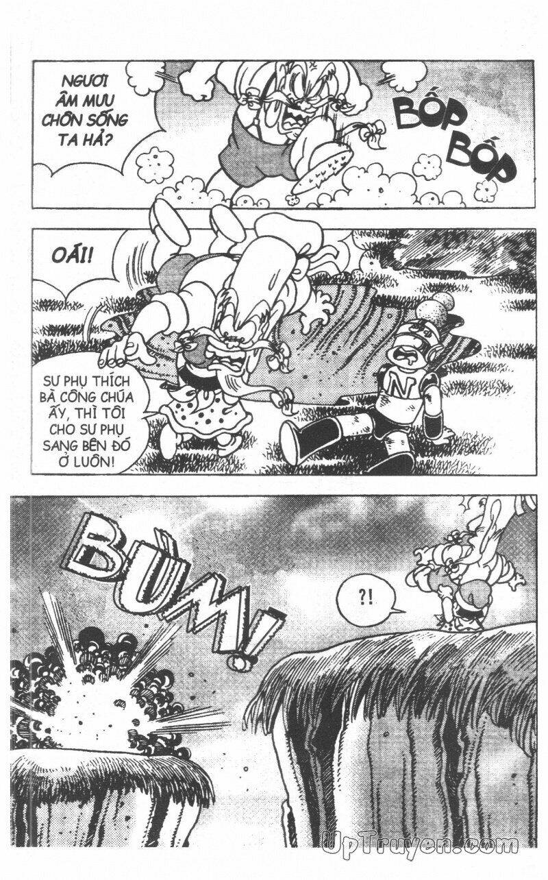 đội quân nhí nhố chapter 19 99