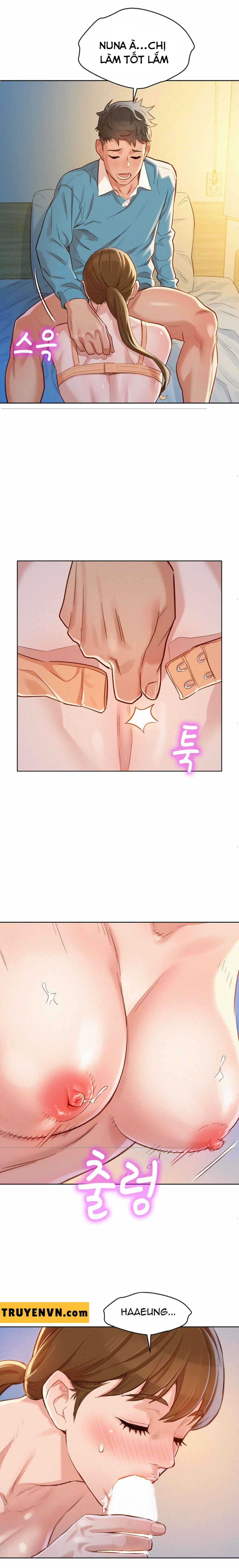 chị gái mưa chapter 86 14