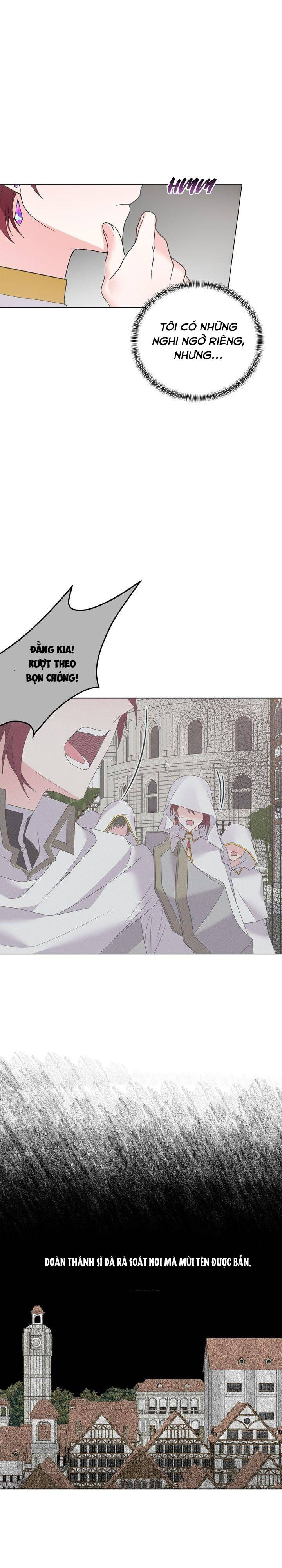 tôi sẽ trở thành nhân vật chính chapter 46 4