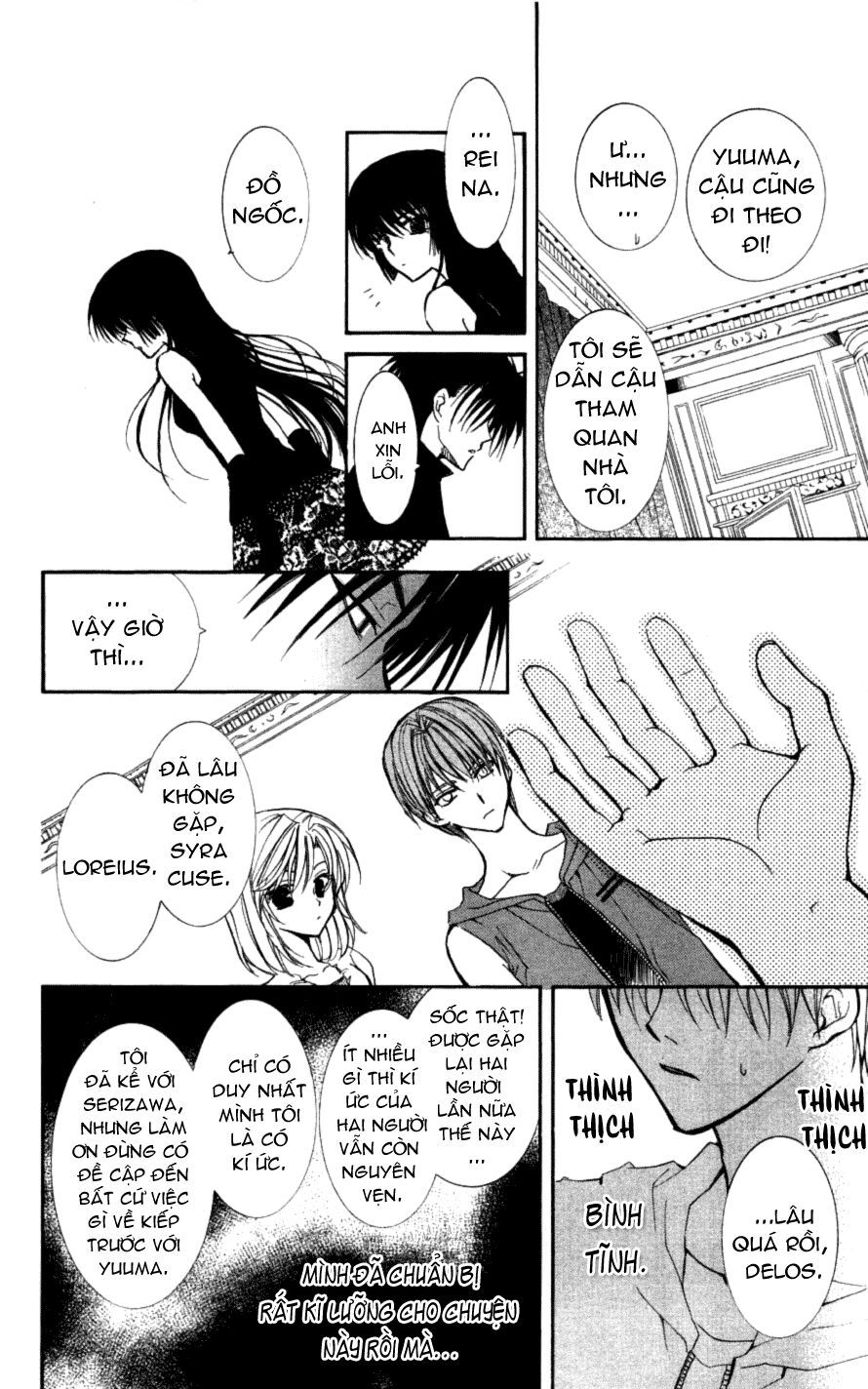 ng life chapter 20 24