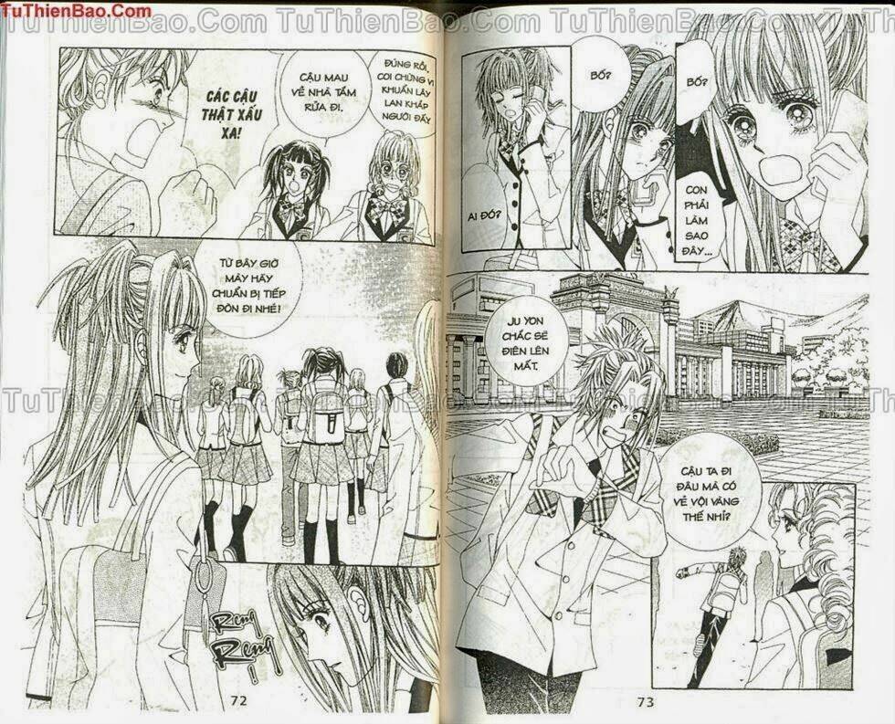 ngôi sao may mắn chapter 7 36