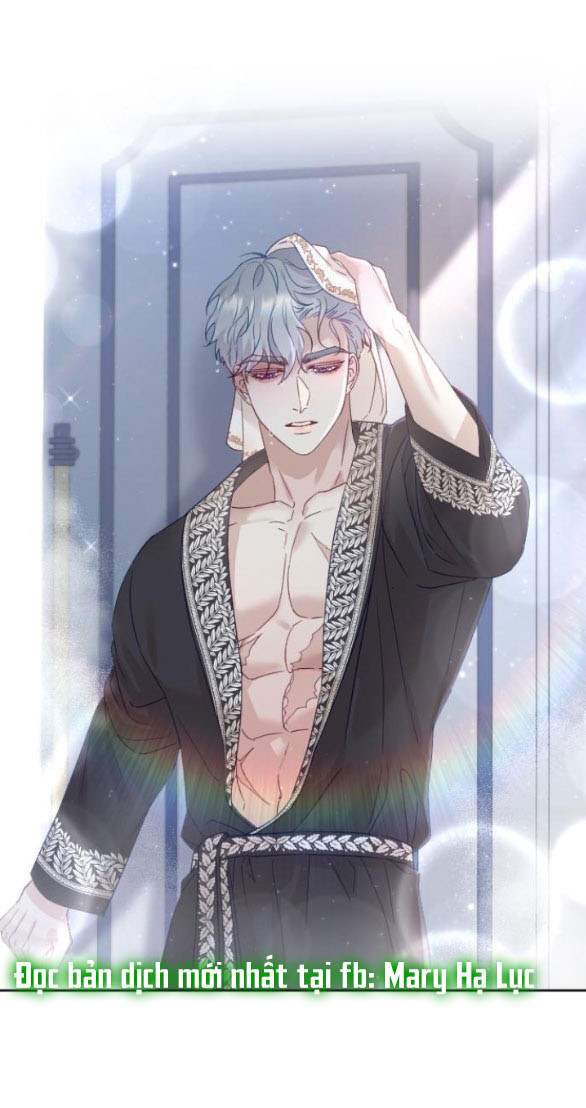 thuần hóa nam nô lệ hắc hóa chapter 6.1 21