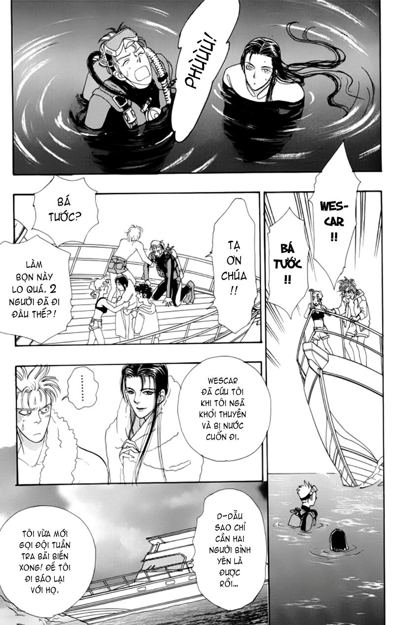 new pet shop of horror chapter 6.5 45