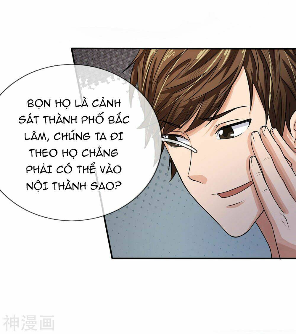 cực phẩm tiên y chapter 3 13