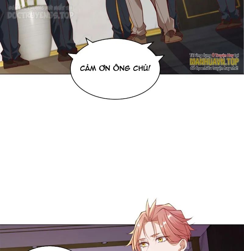 tài xế lái xe công nghệ như ta có nhiều tiền thì sao? chapter 8 30