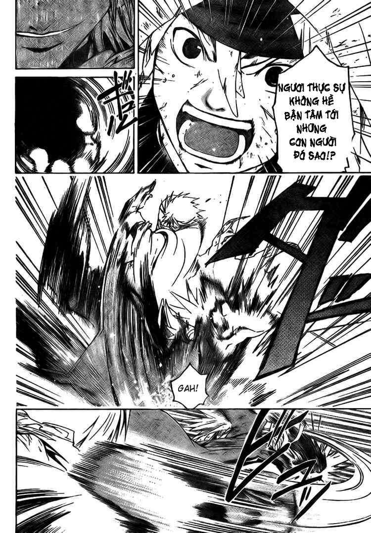 silvery crow chapter 17 15