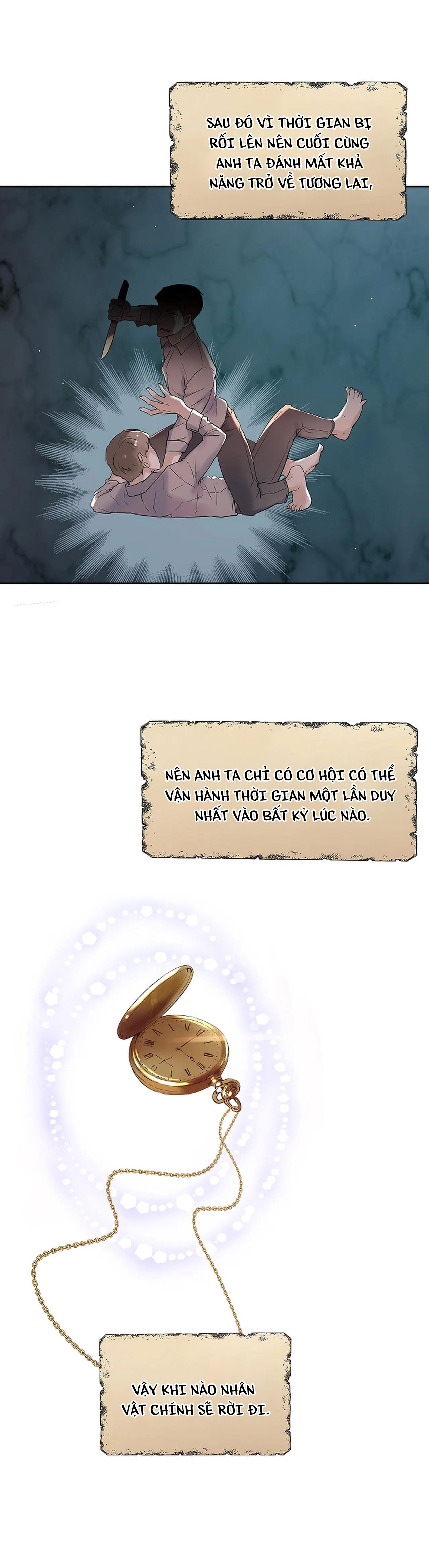 [18+] công tư phân minh chapter 41 54