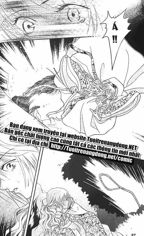 lâu lan y mộng chapter 1 82