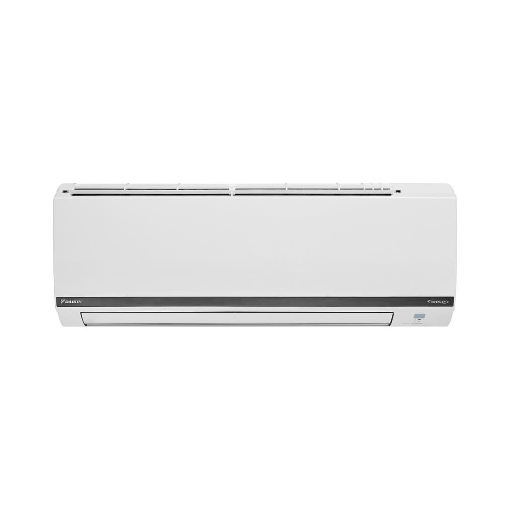 [Miễn phí công lắp] Model mới 2023 - Máy Lạnh Daikin Inverter FTKB25XVMV 1HP (9000BTU) - Tiết kiệm điện - Luồng gió Coanda - Độ bền cao - Chống Ăn mòn - Chống ẩm mốc - Làm lạnh nhanh - Hàng chính hãng