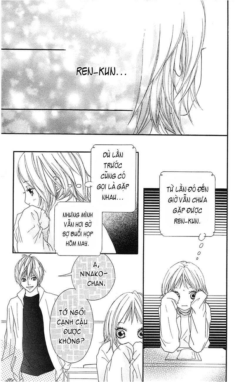 tình yêu học trò chapter 7 27