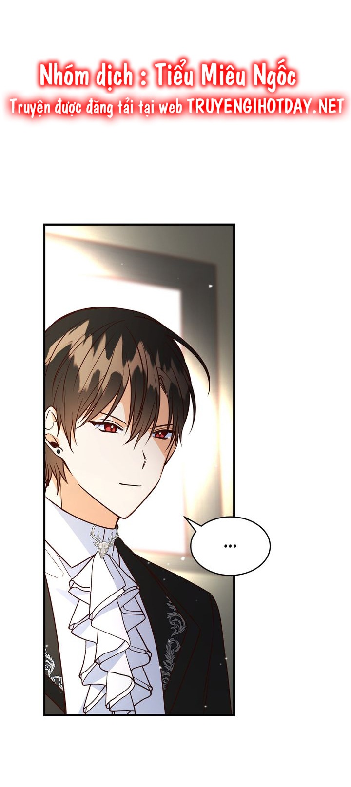 công lý của một ác nữ chapter 8 38