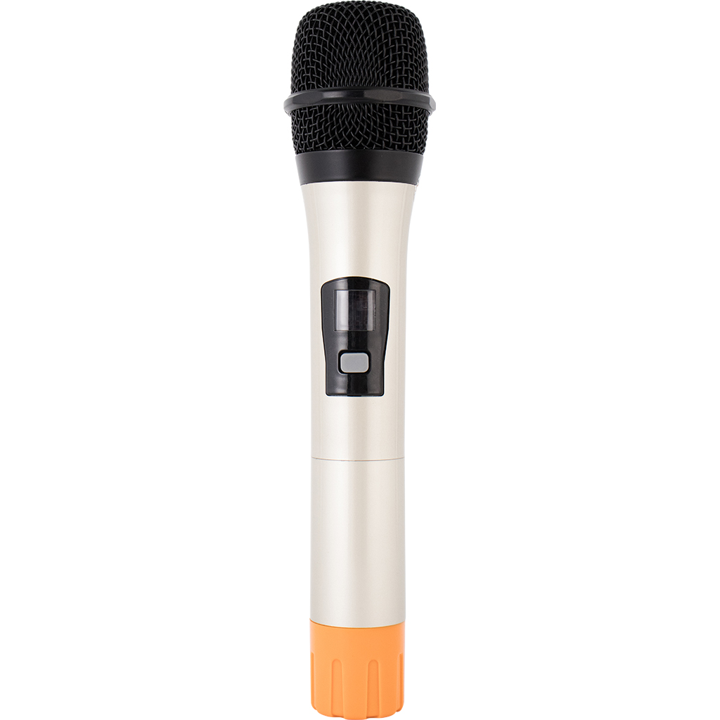 Micro không dây Zenbos MZ-358 cao cấp Karaoke