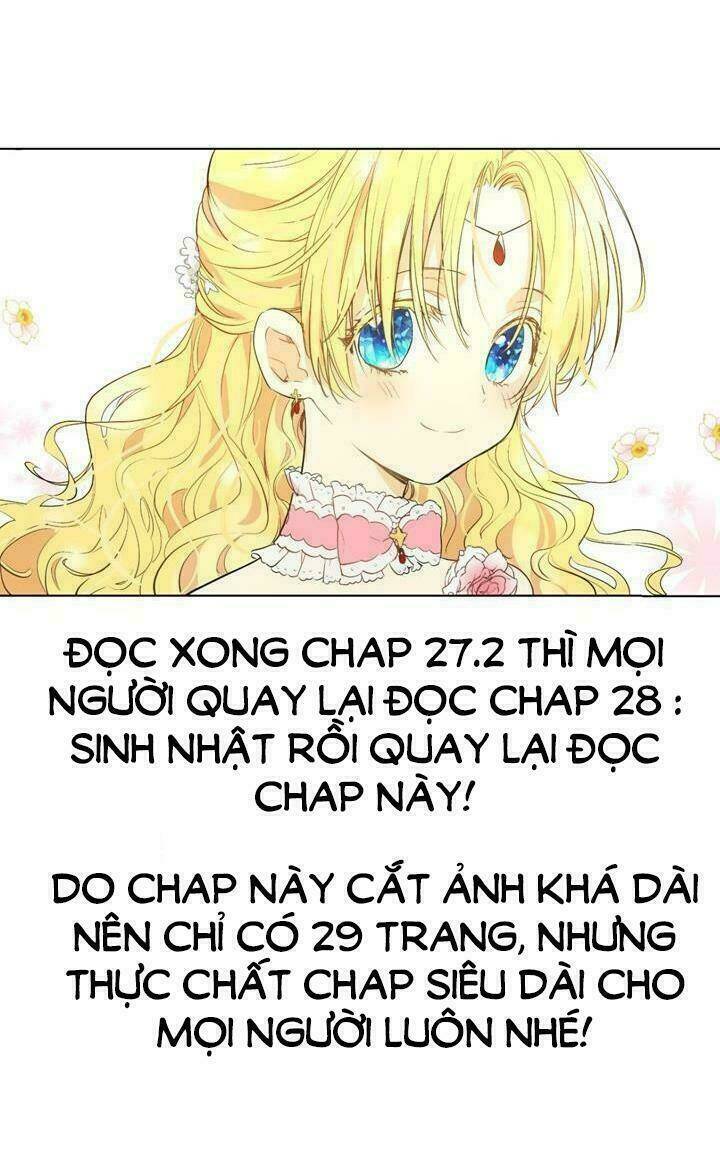 một ngày nọ ta trở thành công chúa chapter 23.5 58